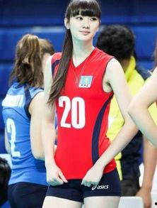 娱乐吃瓜酱女排,女排风云录  第3张