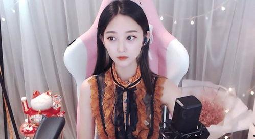 娱乐吃瓜主播女,揭秘娱乐吃瓜主播女生的魅力与影响力  第2张