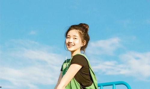 赵露思在娱乐圈吃瓜,揭秘明星背后的故事  第3张