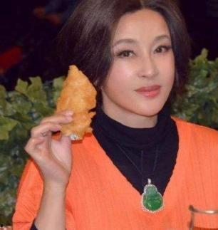 明星吃娱乐圈的瓜  第3张