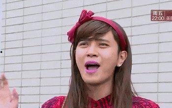 娱乐圈吃瓜妮妮是谁啊  第3张